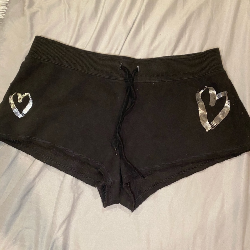 VS Pink Shorts